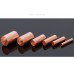 Copper Cable End Crimp Sleeve