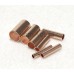 Copper Cable End Crimp Sleeve