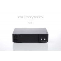 Gustard C16 10M Clock Generator