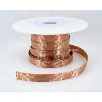 Copper Braided Sleeving