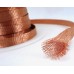 Copper Braided Sleeving