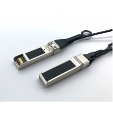 Finisar SFP+ Active Optical Cable Modified.