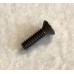 Titanium Screws 6/32 1/2