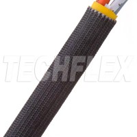 Techflex Cotton Braided Sleeving