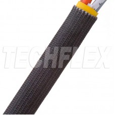 Techflex Cotton Braided Sleeving