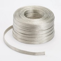 Tinned Copper Braided Sleeving