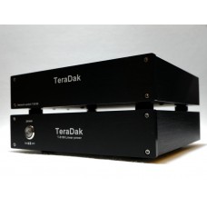 TeraDak T-S100 + T-S100P