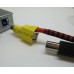 TeraDak USB power injection cable