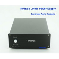 TeraDak Cambridge Audio DacMagic Series LPS
