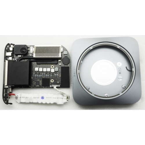 2009 teradak mac mini power supply