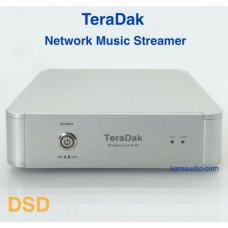 TeraDak Pi Network Music Streamer