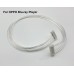 OPPO UDP 8 Pin Silver Plated Wire