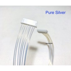 OPPO UDP 8 Pin Pure Silver Wire