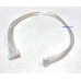 OPPO UDP 8 Pin Silver Plated Wire