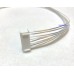 OPPO UDP 8 Pin Silver Plated Wire