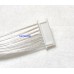 OPPO UDP 8 Pin Silver Plated Wire