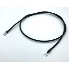 G10 Silver Ground cable