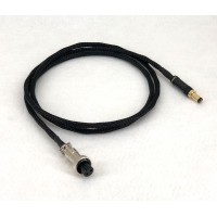 GX16-OCCS MKII DC cable