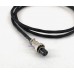 GX12-OCCS MKII DC cable