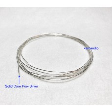 5N Pure Silver Wire