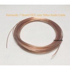OCC wire 7 strand