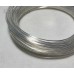 Solid core OCC silver plated wire